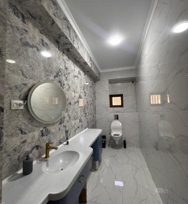 Bostandyk District Villa | Galamat