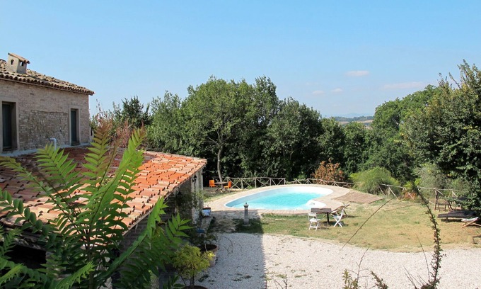 Granarola Apartment | Galatea by Interhome