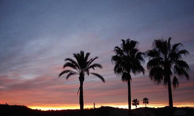 Polop Ski Chalet | GALATEARURAL at 8 KM. from BENIDORM, free WIFI, A/C, swimming pool, barbecue...