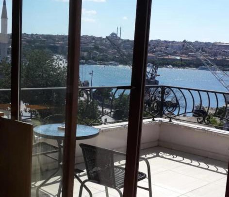 Galata Hotel | Galatolia Otel