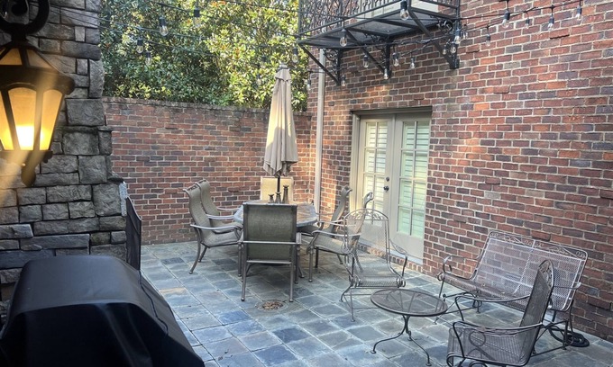 Auburn - Opelika House | Galavant on Gatewood: 3 Bed, 3 Bath with Exceptional Rating