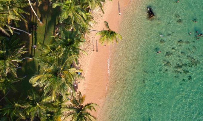 Unawatuna Hotel | Scenic Galawatta Beach Resort with Oceanfront Amenities