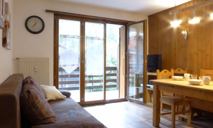 Verbier Apartment | Galaxie 218 by Interhome: Lakeview with Spa & Breakfast