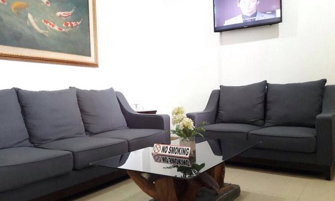 Kebon Kacang Hotel | Family-Friendly Galaxy Hotel: Your Ideal Budget Stay