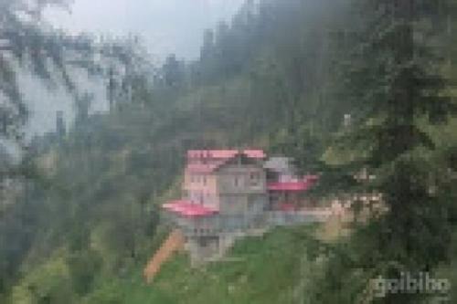 Kufri House | Family-Friendly Galaxy Inn by StayApart for Memorable Stays
