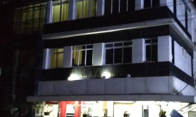 Hpa-An Hotel | Explore Galaxy Motel Hpa An with Family-Friendly Amenities