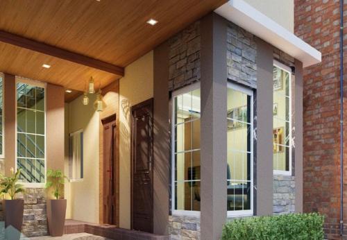 Panchgani Bed & Breakfast | Budget-Friendly Galaxy Residency in Panchgani with Breakfast