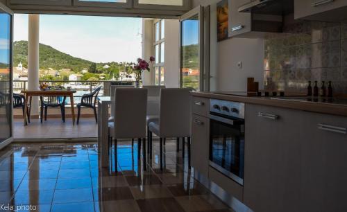 Iz Apartment | Pet-Friendly Galeb Hotel with High Guest Ratings