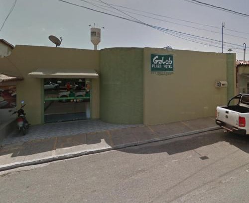 Alto do Rodrigues Hotel | Budget-Friendly Stay at Galeb Plaza Hotel with Breakfast