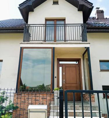 Swarzewo House | Exceptional Galeon Hotel: Child-Friendly & Guest Rated 10/10