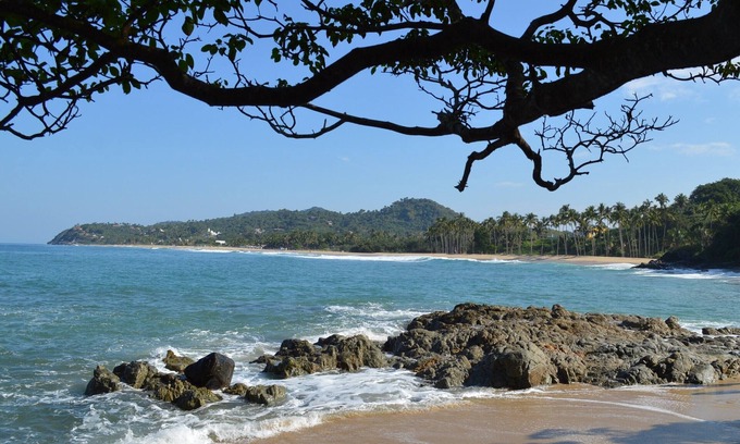 San Francisco Apartment | Top-Rated Galería Suites San Pancho with Spa & Family Amenities