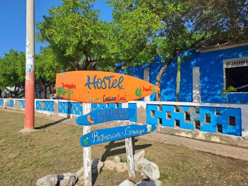 Galerazamba House | Pet-Friendly Galerazambahostal with Oceanfront Spa & Views