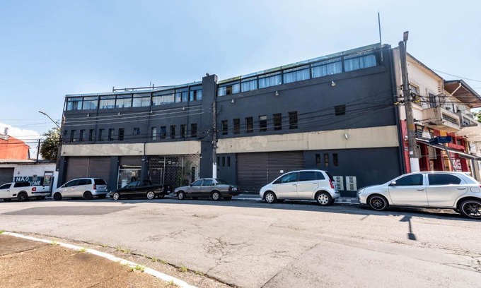 Zona Norte Apartment | Family-Friendly Galeria Apartamentos with Kitchen & Pets Welcome
