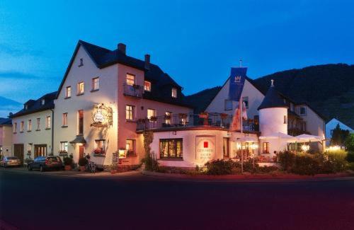 Trittenheim Hotel | Pet-Friendly Galerie Riesling with Top-Rated Amenities