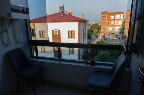 Trabzon Apartment | Galfa House