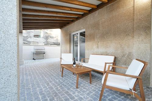 Vilanova House | GALIHOST - Casa de Cruces