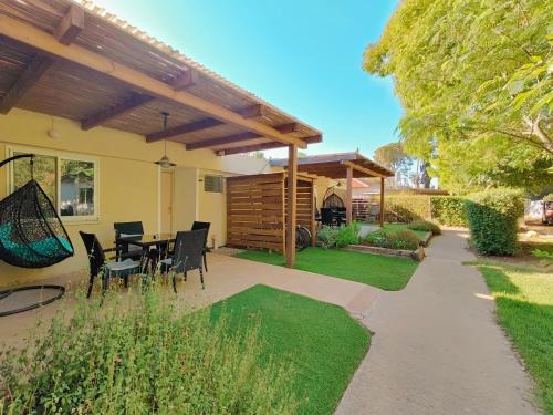 Ein Dor House | Discover Galilee's Best Location with Family-Friendly Amenities