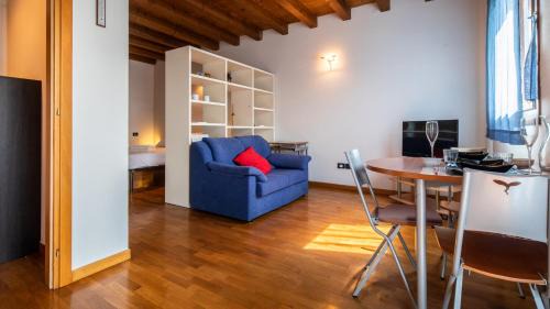 Udine Apartment | Inviting Galilei 41: Family & Pet-Friendly Getaway