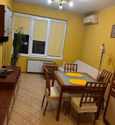 g.k. Vazhrazhdane Apartment | Galina apartment