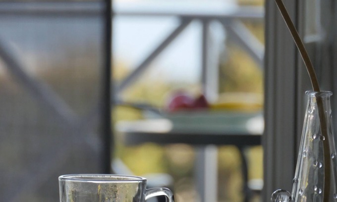 Finikas Apartment | Cozy Galini Rooms & Apartments with Kitchen and Breakfast