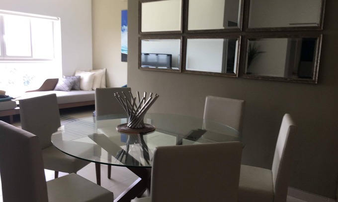 Kaduruduwa Apartment | Scenic Galle Home with Ocean View and Pool Access