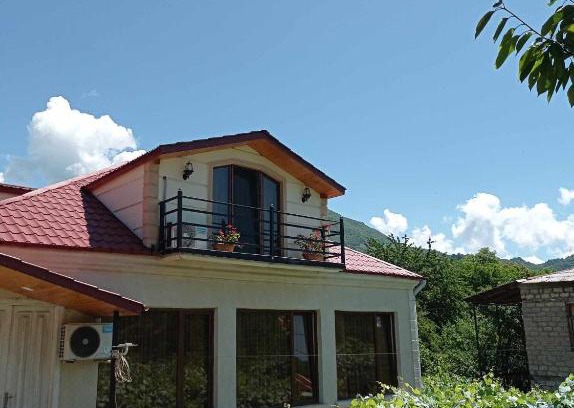 Tsageri House | Gallery: Guest Rated 9.1 with Family-Friendly Amenities