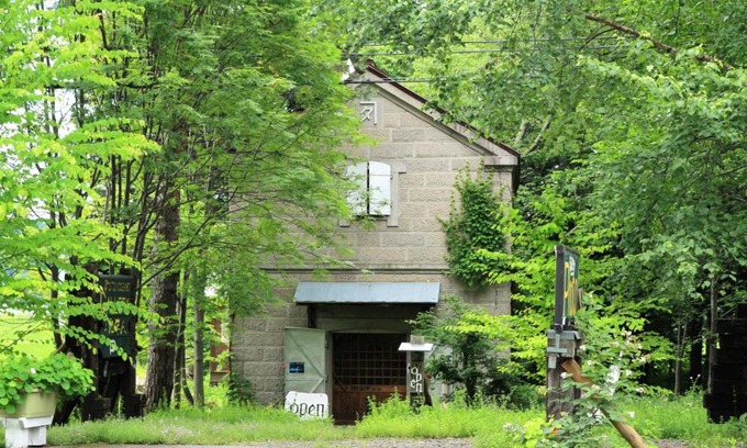 Higashikawa House | Family-Friendly Retreat at Gallery Stay Kitashajin