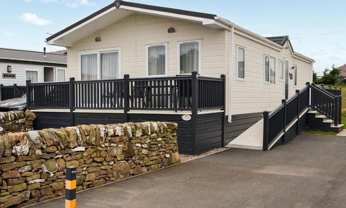 Southerness House | Family-Friendly Retreat at Galloway Place 2 - Uk44227