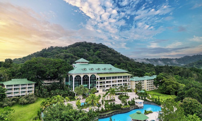 Gamboa Hotel | Explore Gamboa Rainforest Reserve: Nature Retreat Awaits