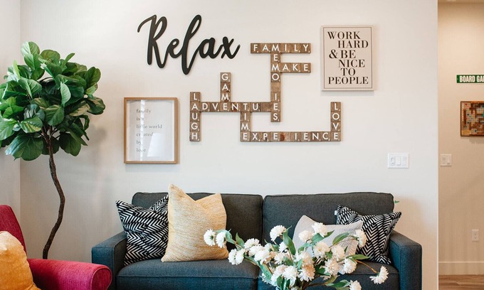 Washington Fields House | Game Getaway - Fun Activities Near Zion National Park