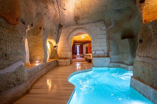 Urgup House | Pet-Friendly Gamirasu Junior: Your Ideal Getaway