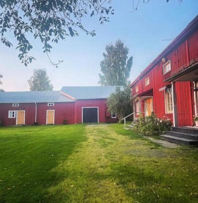 Umea Apartment | Discover Gamla gården i Ersmark Umeå – Guest Rated 9.2