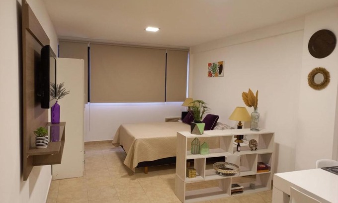 Neuquen Apartment | Guest Rated: Gammarooms with 9/10 Review Score
