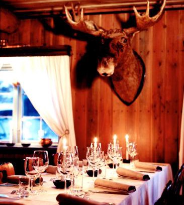 Salen Hotel | Discover Gammelgården: Family-Friendly 4-Star Retreat