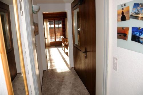 Flums Apartment | Gampergalt - Family-Friendly Stay with a Relaxing Pool