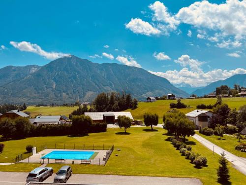 Bad Aussee Apartment | Guest Rated 10/10 at GAMSBLICK Bad Aussee Ferienwohnung