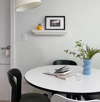 Sinchon-dong Apartment | Gamseong Mood House Nuah