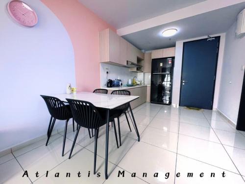 Rawang Apartment | Gamuda Gaia, Gamuda Garden