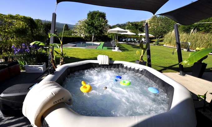 Monterenzio Apartment | Experience Gan Eden: A Paradise with Unique Amenities