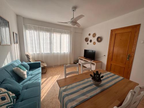 Grau i Platja Apartment | Gandía Guest House