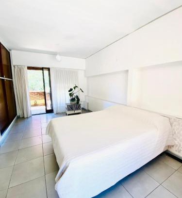 Villa Crespo House | Gandhi
