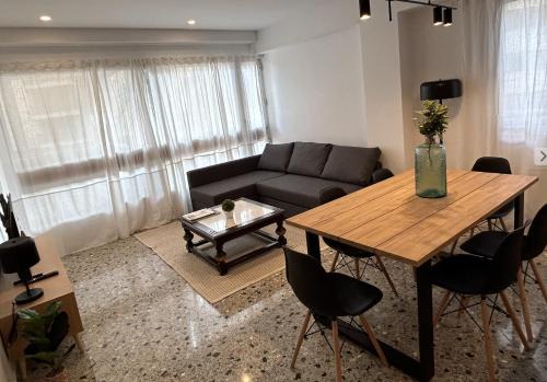 Gandia Apartment | Gandia Design Suites