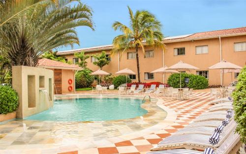 Itu Hotel | Gandini Hotel: Oceanfront Retreat with Spa and Pool