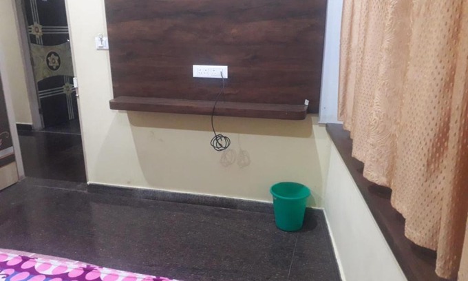 Arsikere Cabin | Budget-Friendly Ganesh Residency with Breakfast Included