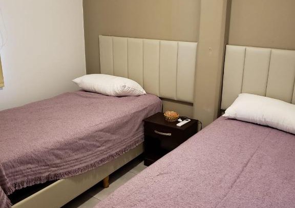 Province of Tucuman Apartment | Top-Rated Ganesha Abasto Apartments with Family-Friendly Amenities