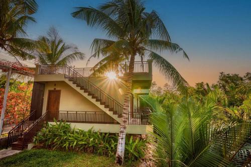Kampot Hotel | Discover Ganesha Kampot Resort: Poolside Oasis, 9.3/10 Rated
