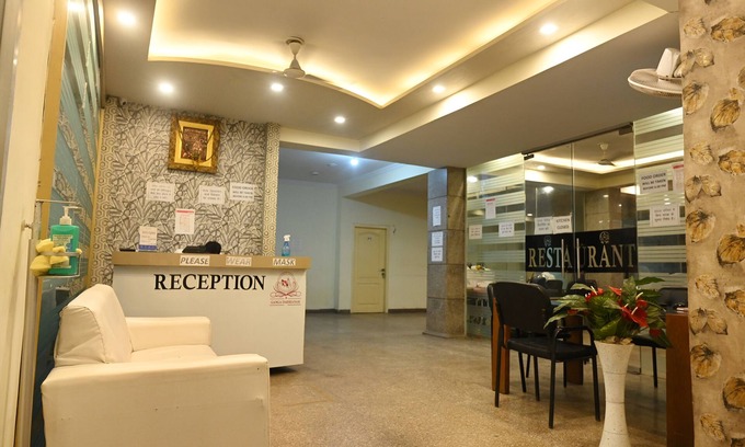 Varanasi House | Ganga Darshanam Guest House: Family-Friendly Retreat Awaits