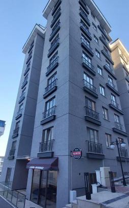 Uludag Apartment | Discover Aymira Residence Alibeyköy: Family-Friendly Retreat