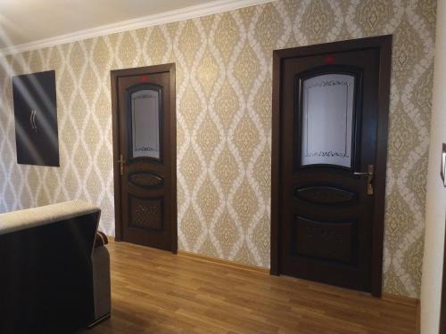 Ganja House | Affordable Comfort at Ganja Guest House with Family Amenities