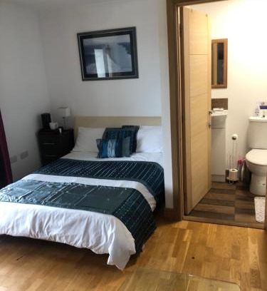 Newquay Apartment | Gannel View Apartment